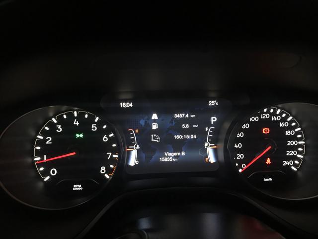 Jeep Compass Limited 2017/2017 - Foto 7