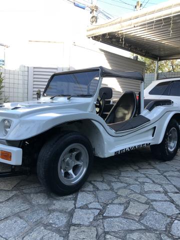 Buggy Selvagem L - Foto 12