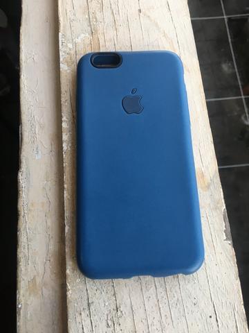 Capinha do iPhone