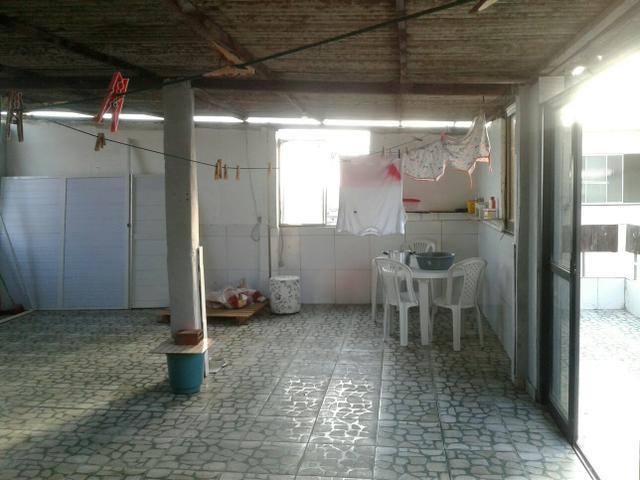 Vendo Ótima Casa 3/4 - 2o andar c/Cobertura - Foto 17