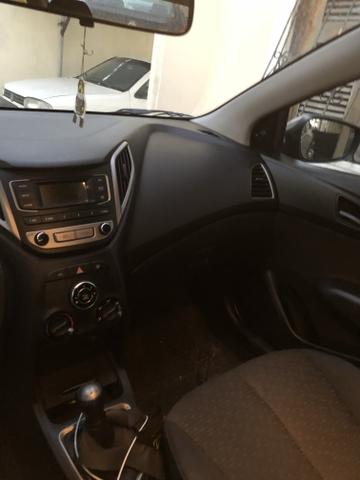 Vendo ou troco em caminhoneta 4x4 - Foto 5
