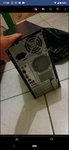 Computador completo - Foto 3