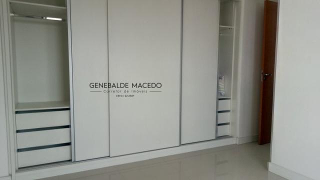 Apartamento, Santa Mônica, Feira de Santana-BA - Foto 9