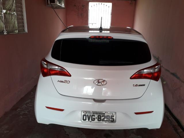 Carro Hb20 ano 2013 - Foto 9