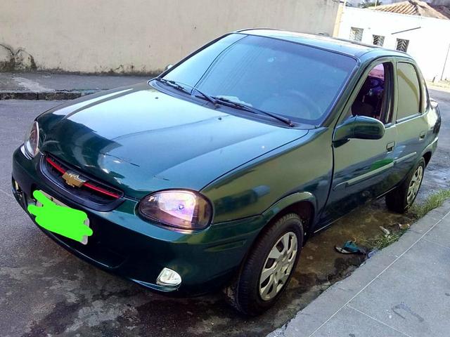 Corsa classic completo - Foto 2