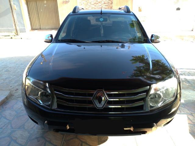 Renault Duster 2014