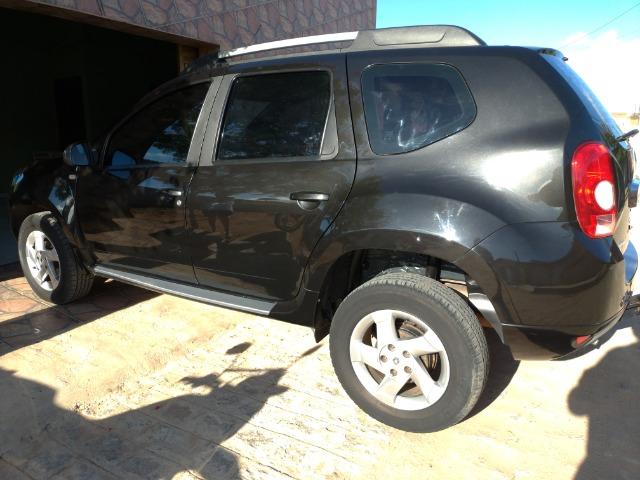 Renault Duster 2014 - Foto 10