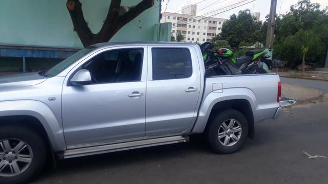 Amarok, 180 cv, automatica, diesel - Foto 8