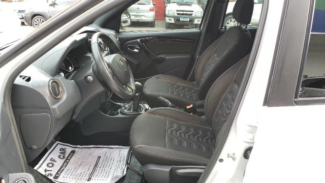 Duster dinamic automática top de linha!!! - Foto 13