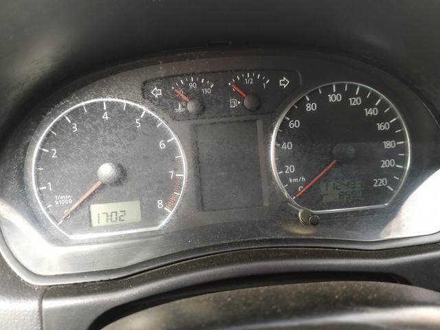 Vendo polo sedam 1.6 completo - Foto 3