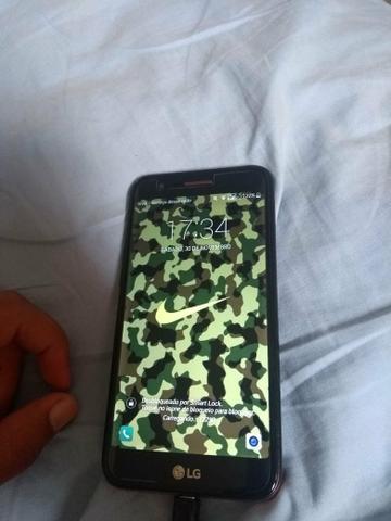 Lg k10 - Foto 3