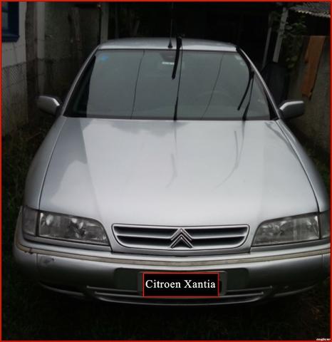 Citroen Xantia Automático - Foto 3