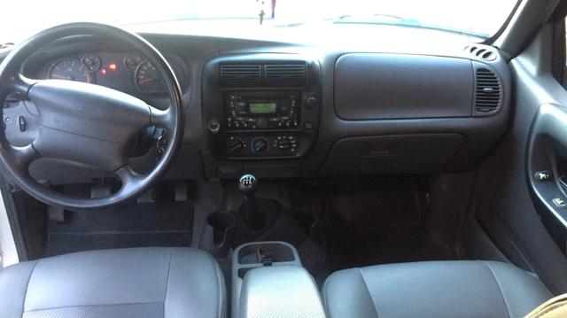 Ranger 2.3 16v conservadíssimas - Foto 6