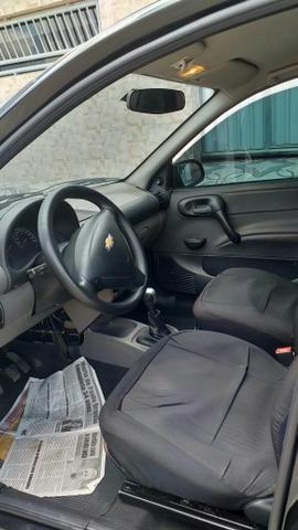 Classic muito novo carro partícula - Foto 6
