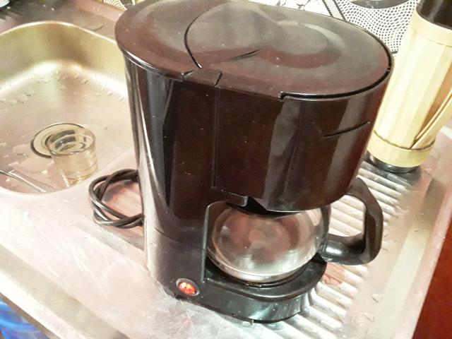 Vende se cafeteira Arno - Foto 2