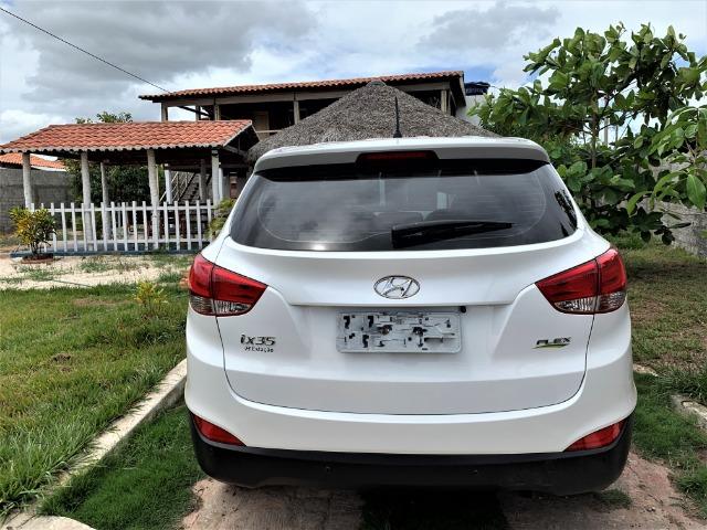 Hyundai IX35 2019, 25 mil KM rodado - Foto 4