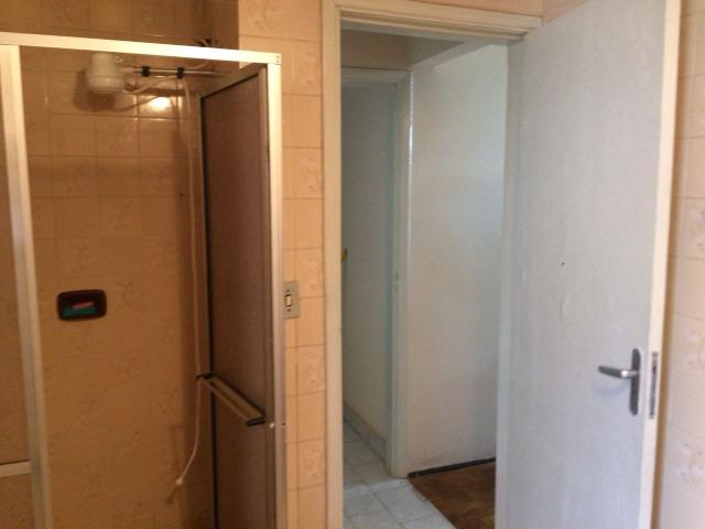 Quarto Mobiliado em Ótimo Apartamento bem localizado no Centro de Rio Preto - Foto 5