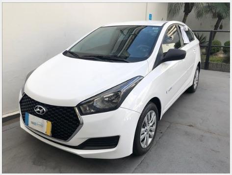 Hyundai HB 20 S Sedam 1.6 Comfort Plus-(Meânico)-Único Dono! - Foto 2