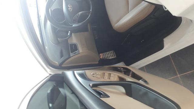 Elantra gls 1.8 com banco caramelo - Foto 4