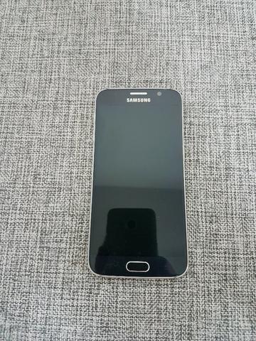 Samsung Galaxy S6 - Com defeito