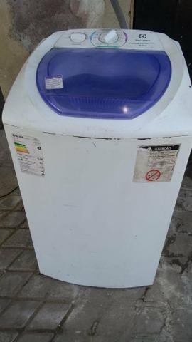 Vendo máquina de lavar Electrolux 6 kilo
