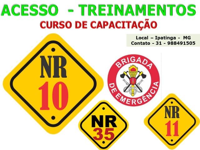 Curso NR. 10