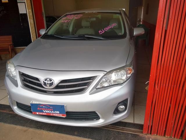 Corolla xei 2.0 automático 12/12 - Foto 2