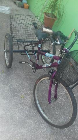 Triciclo