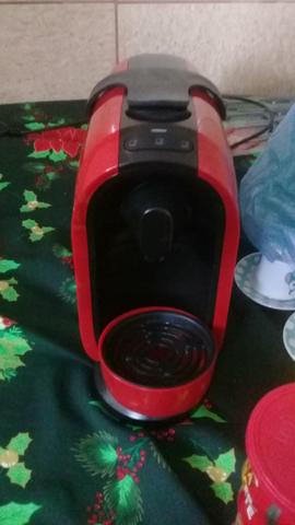 Cafeteira expresso TRES
