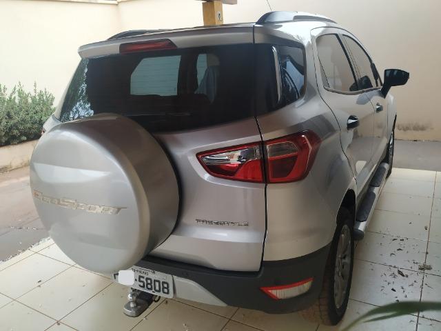 EcoSport 2014/2015 - Foto 6