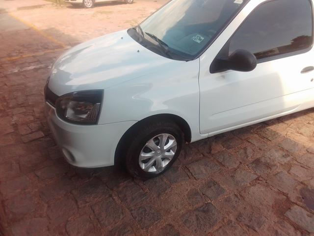 Vendo Clio 2014 - Foto 6