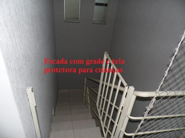 Casa sobrado a 9 minutos do shopping Passeio das Águas - Foto 18