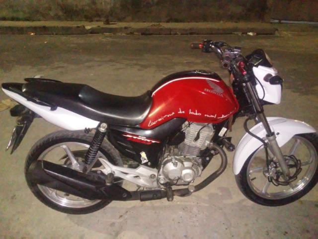 Moto - Foto 2