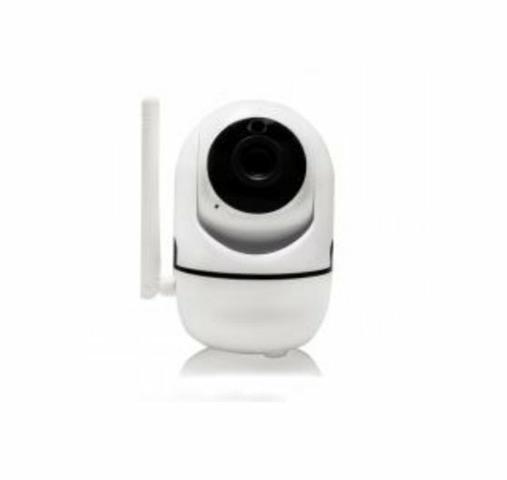 Camera robô Wifi