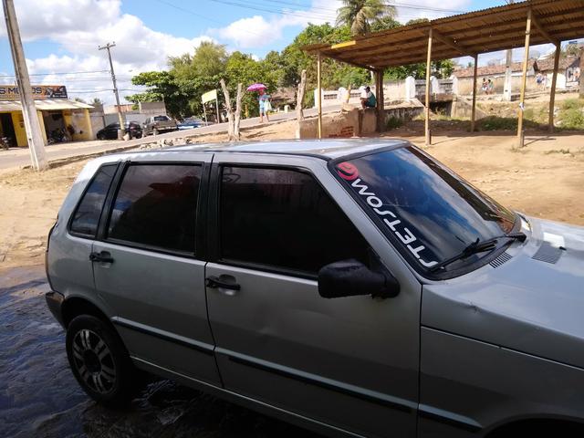 Fiat uno - Foto 2