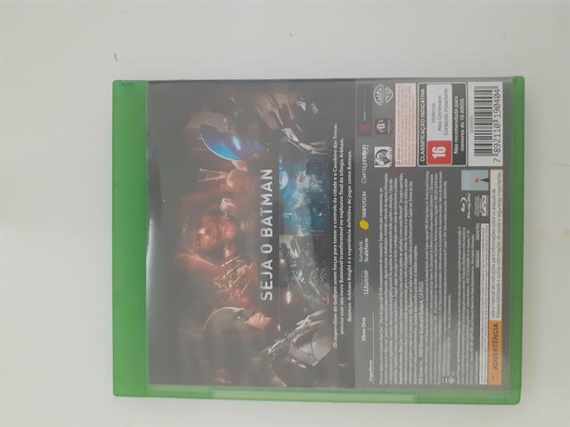 Batman: Arkham Knight Xbox One - Foto 2