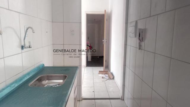 Apartamento, Pedra do Descanso, Feira de Santana-BA - Foto 5