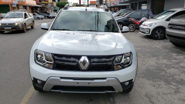 Duster dinamic automática top de linha!!! - Foto 3