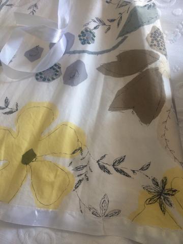 Saia TAM 42 floral - Foto 3