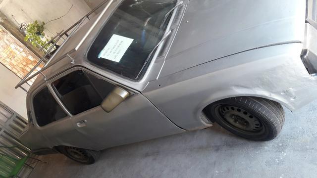 Chevette - Foto 3