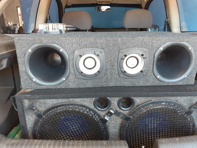 Vendo som - Foto 2