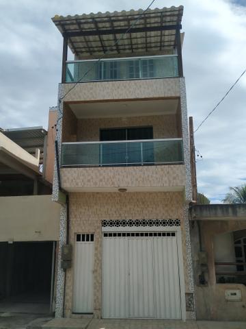 Vendo ou troco casa em Marataízes - Foto 13