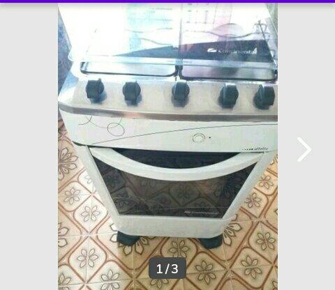 Vendo fogao 229 otima marca