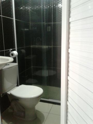 Vendo Ótima Casa 3/4 - 2o andar c/Cobertura - Foto 11