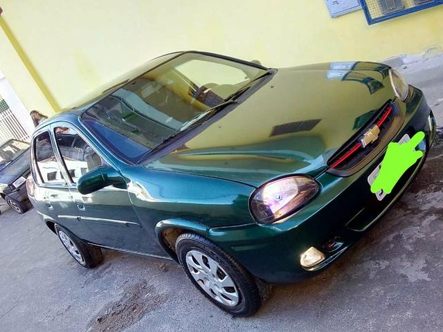 Corsa classic completo - Foto 5