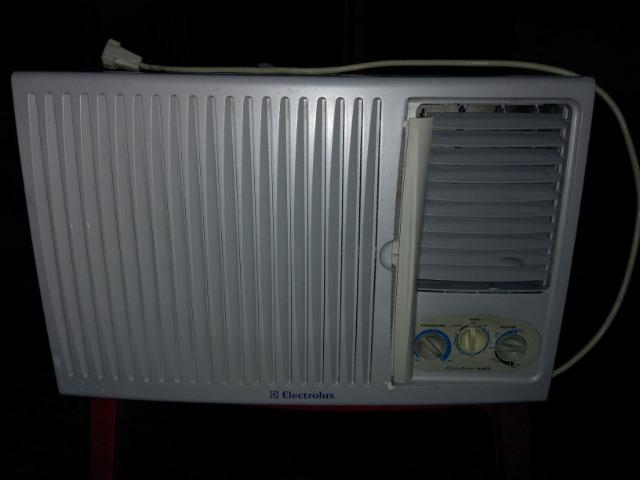 Ar condicionado