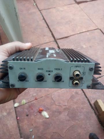 Vendo um módulo - Foto 3
