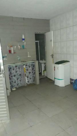 Casa com cobertura - Foto 5