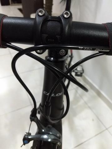 Bike speed garfo carbono 2019 (nova)