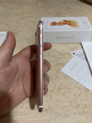 IPhone 6s 32g - Foto 4